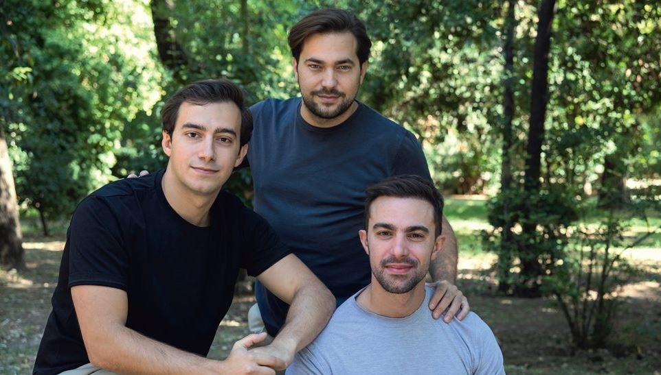 Αφοί Σεπετά, η δεύτερη γενιά επιχειρηµατιών της Βίκος