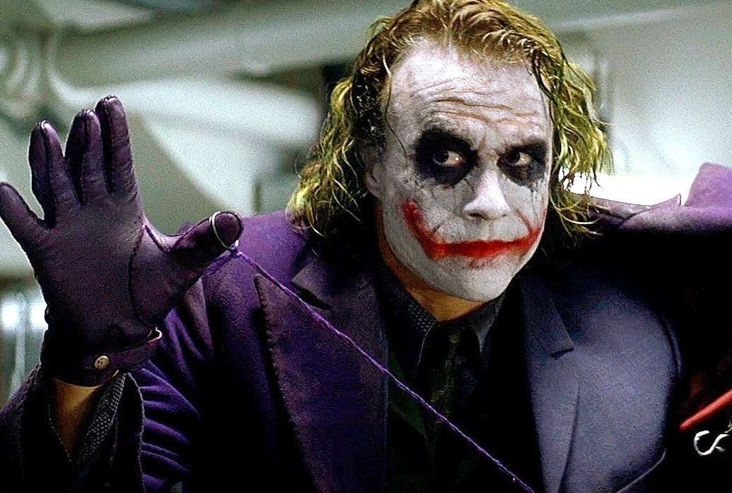 Το video game του 'Σκοτεινού Ιππότη' που κατέληξε σε 'Βατερλώ'