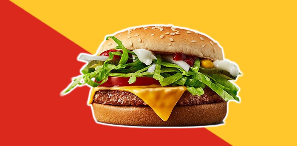 Πότε, πώς και πού φτιάχτηκε το πρώτο burger