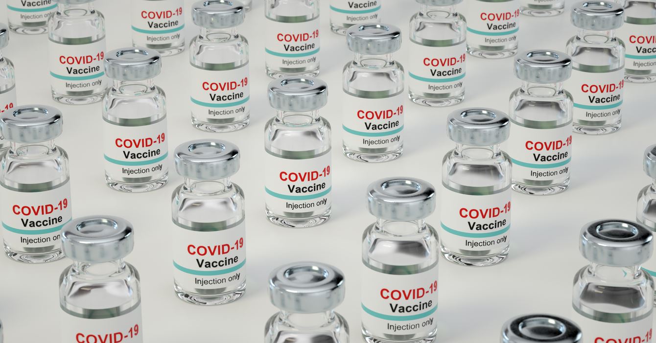 Τι ακριβώς ισχύει με τα εμβόλια κατά της μετάλλαξης Όμικρον