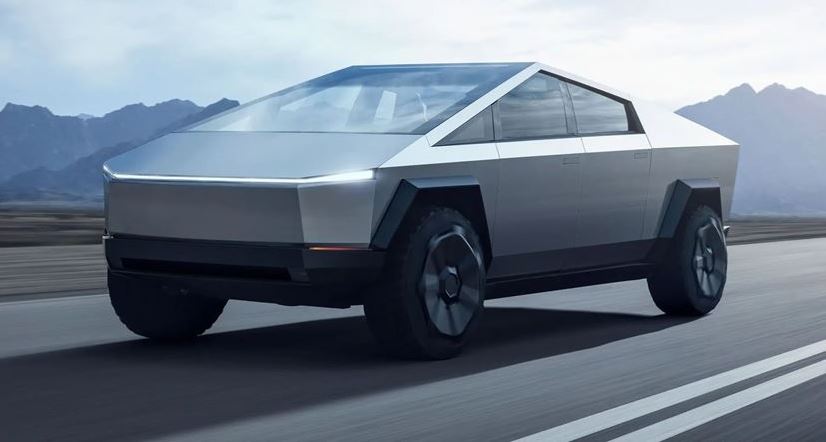 Το Tesla Cybertruck θα πηγαίνει και στη θάλασσα;