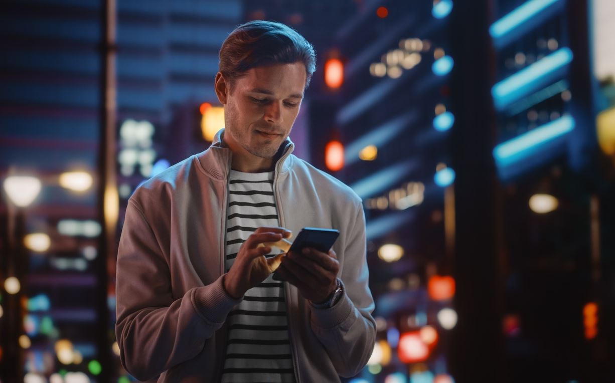 Επιβιώνοντας στα αγχωτικά χρόνια των social media