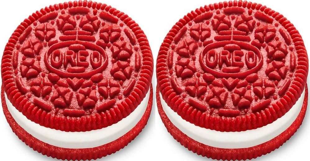 Τα αξίας 92.000 δολαρίων Oreo cookies