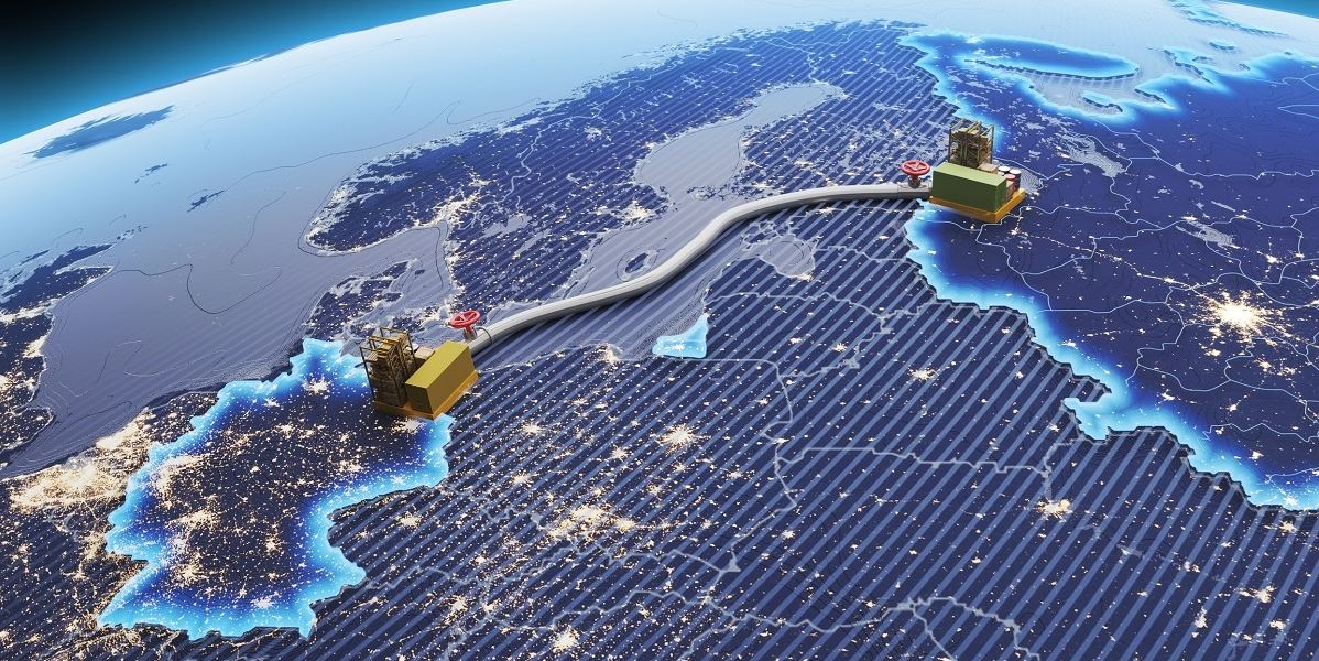 Αγωνία για το φυσικό αέριο σε όλη την Ευρώπη