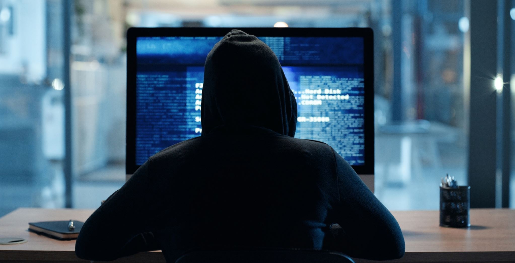 Phishing, η ψηφιακή απάτη που αδειάζει τραπεζικούς λογαριασμούς