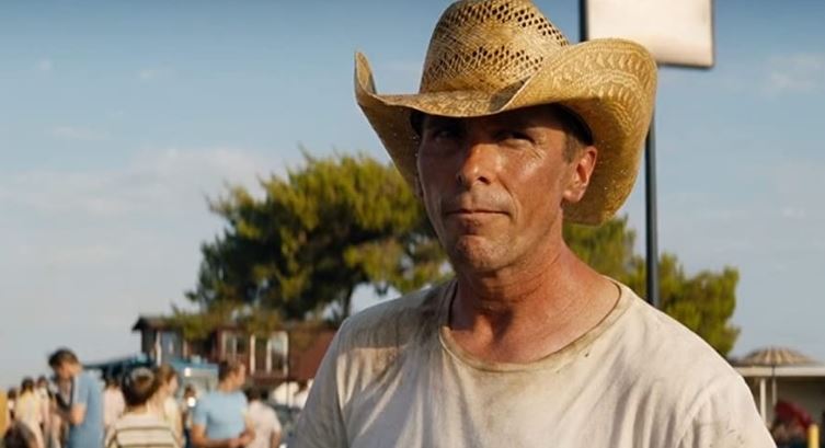 O Christian Bale και οι καλύτερες ερμηνείες του