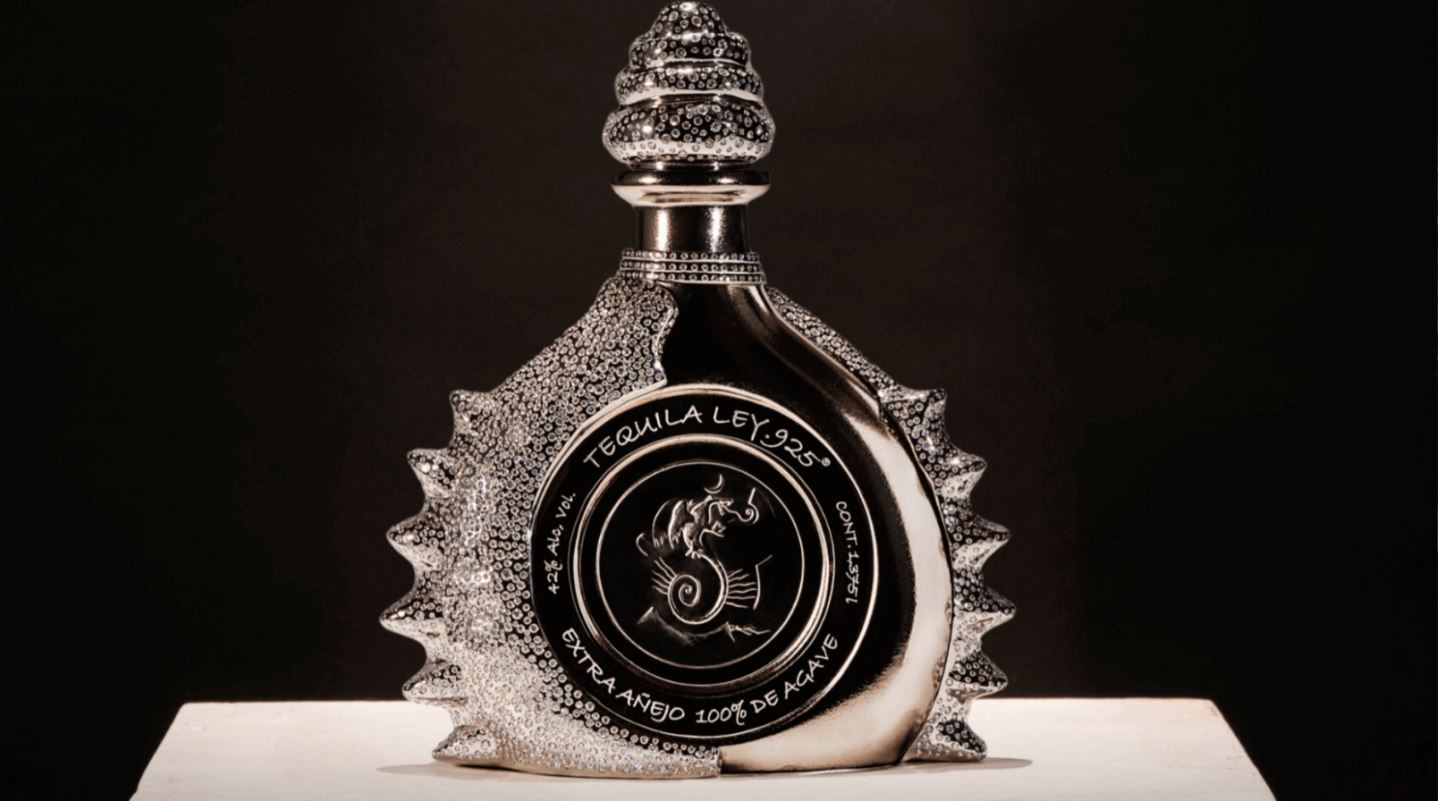 Αυτή είναι η πιο ακριβή τεκίλα στον κόσμο