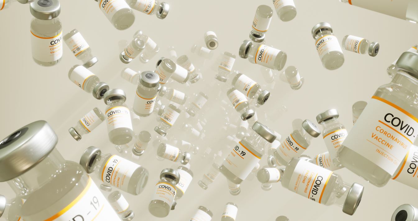 Τι θα συμβεί στο μέλλον της πανδημίας με τις μεταλλάξεις του κορονοϊού