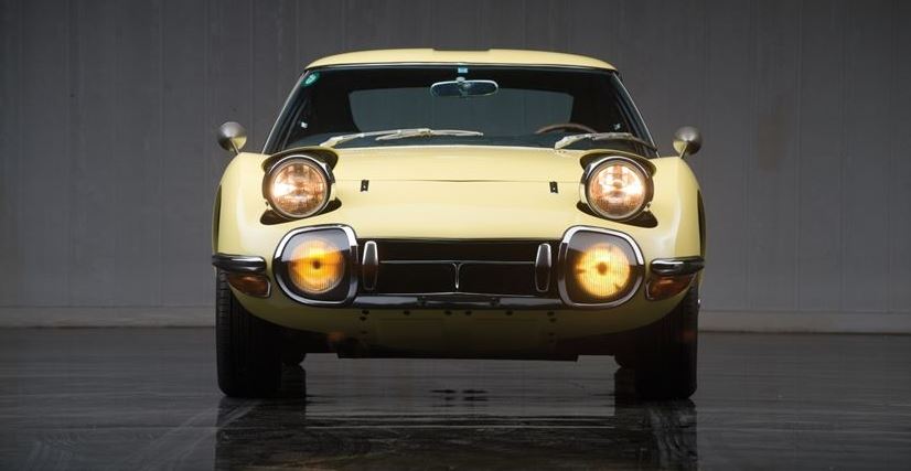 10 κλασικά αυτοκίνητα που έχουν θέση στο σήμερα