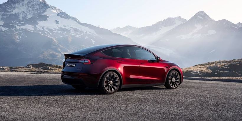 To αυτοκίνητο που σαρώνει σε πωλήσεις στην Ευρώπη