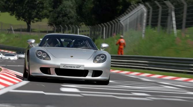 Τα πιο εντυπωσιακά αυτοκίνητα του Gran Turismo 7