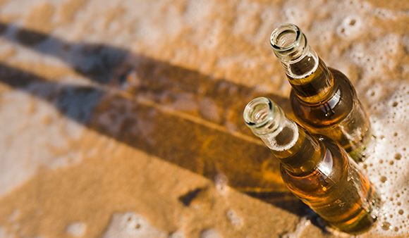 Κι αν οι καλύτερες μπίρες φτιάχνονται στα ελληνικά νησιά;