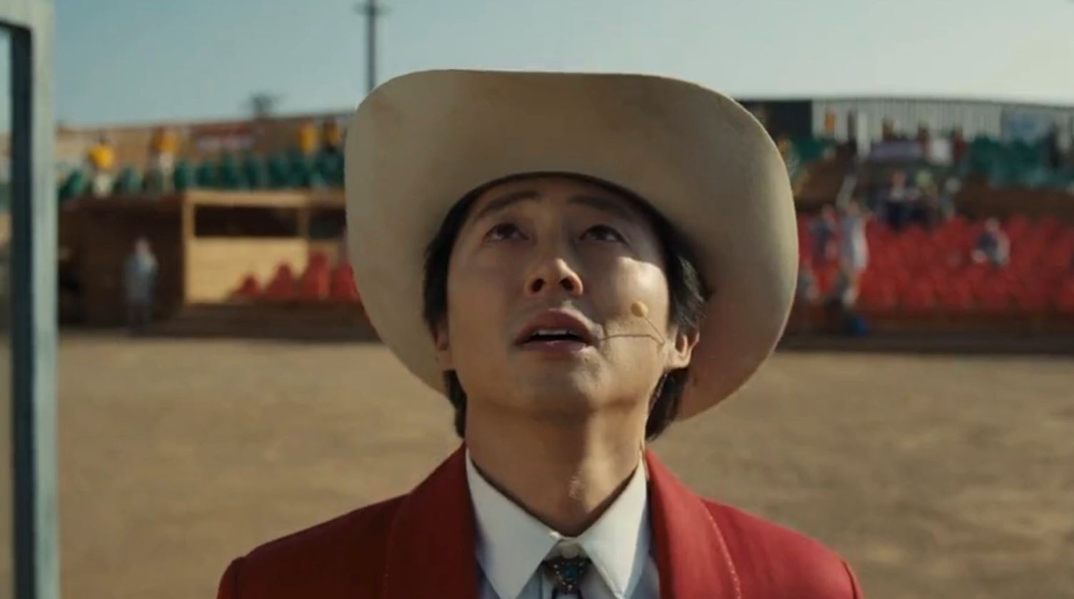 Ο Jordan Peele προσφέρει ξανά τρόμο με το Nope