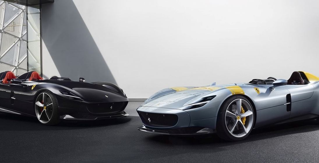 Τα ομορφότερα αυτοκίνητα ever σύμφωνα με την επιστήμη