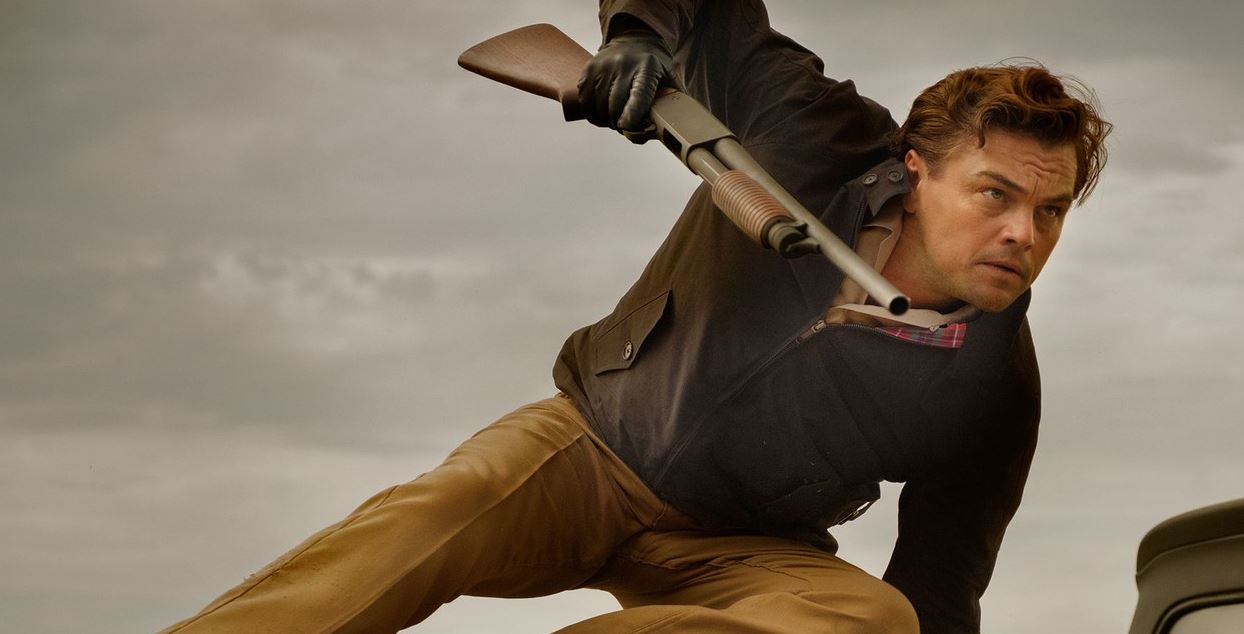 10 ταινίες που πρέπει να δεις πριν το Once Upon A Time In Hollywood