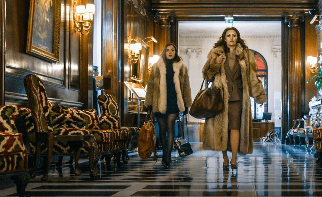 Madame Claude: Η αληθινή ιστορία που ενέπνευσε το Νetflix