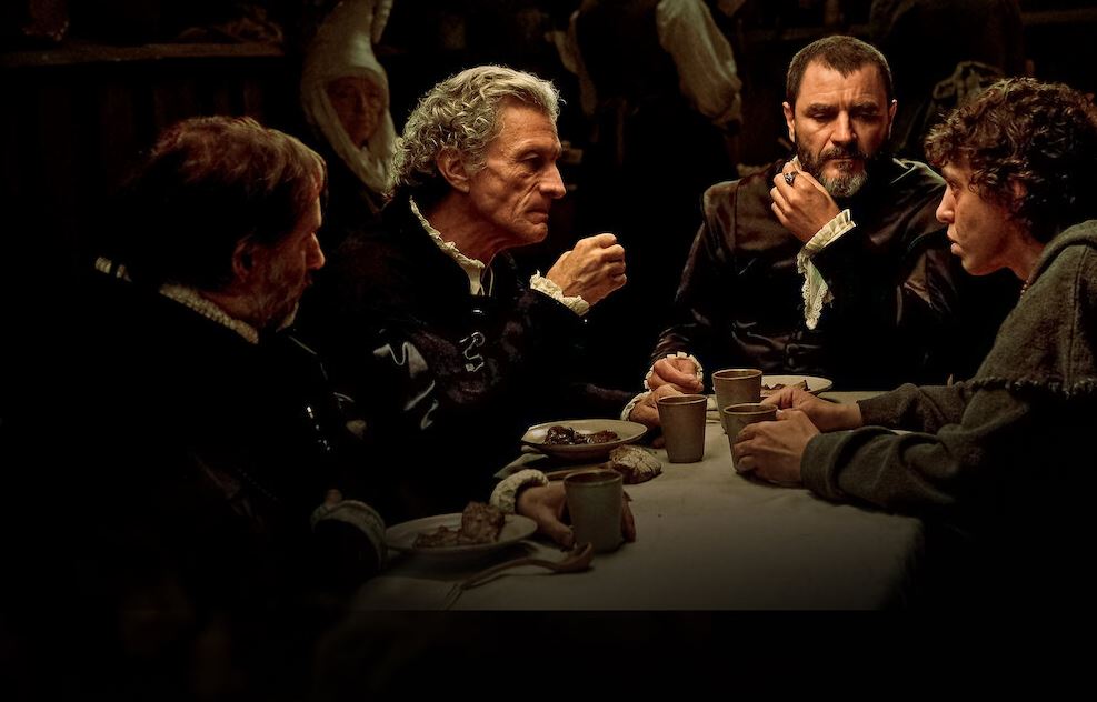 Οι πρωτότυπες ταινίες του Netflix για τον Μάρτιο