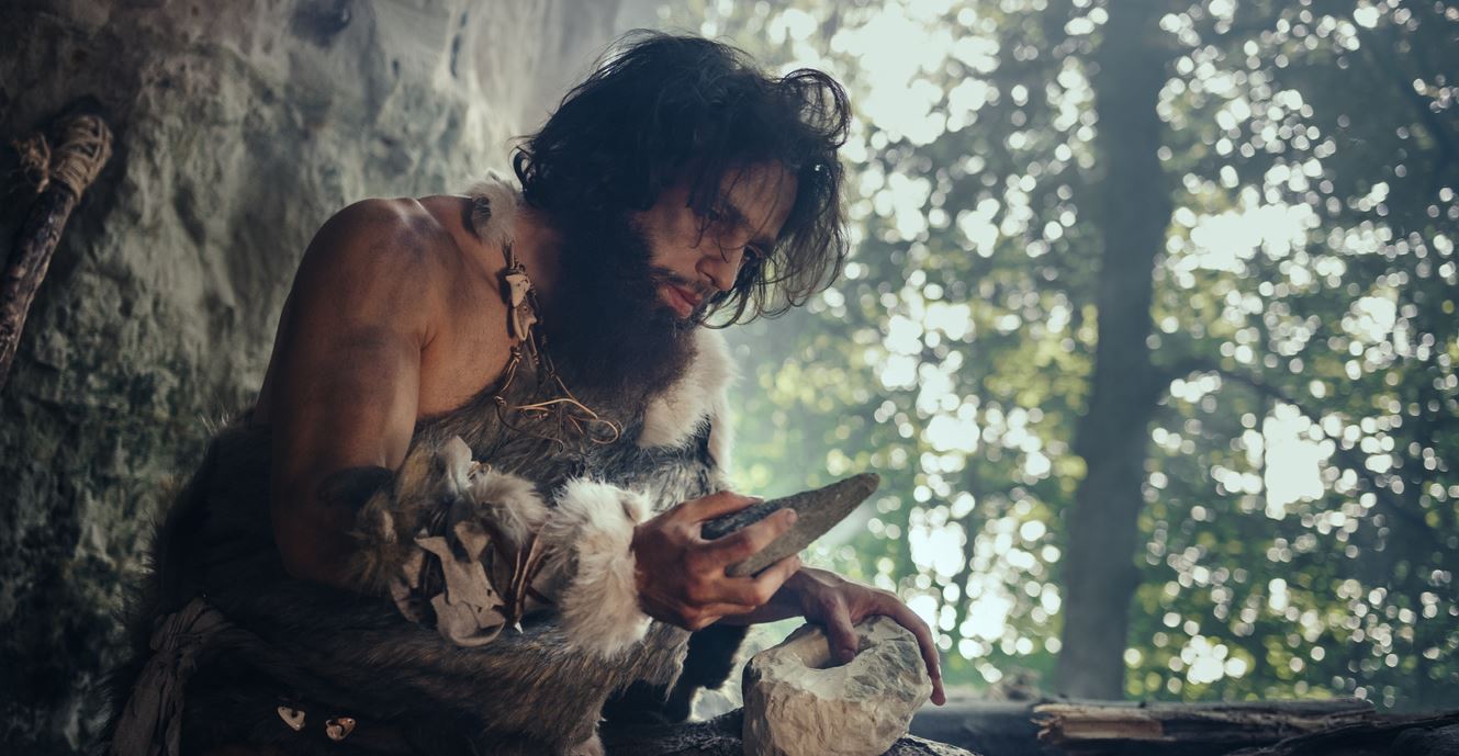 Νεάντερταλ εναντίον κορονοϊού