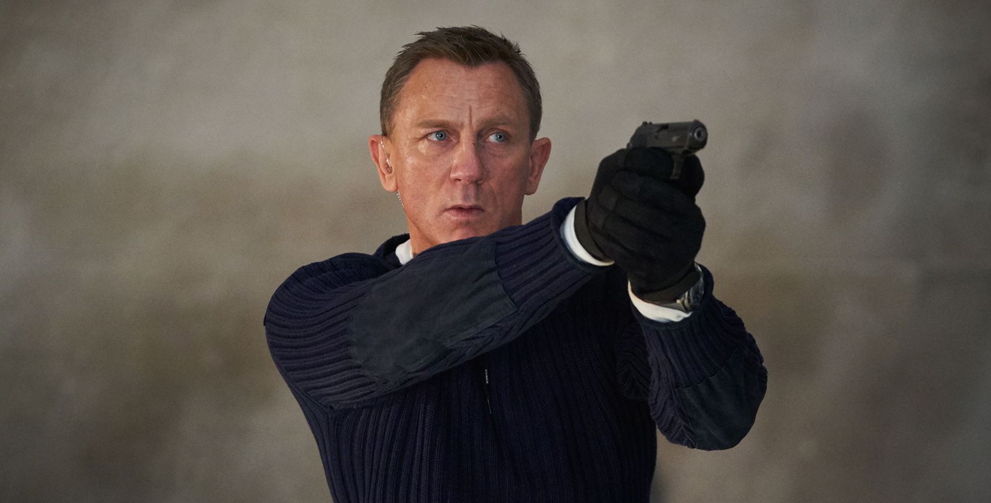 Τα 15 χρόνια του Daniel Craig σαν James Bond σε ένα ντοκιμαντέρ