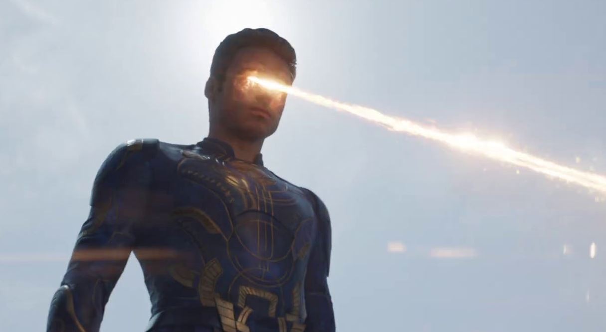 Eternals, το πρώτο μεγάλο flop της Marvel