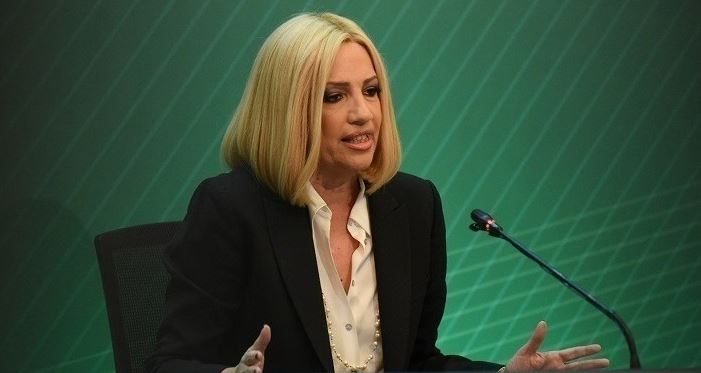 Τι είναι το πρόγραμμα "Φώφη Γεννηματά" για την πρόληψη του καρκίνου