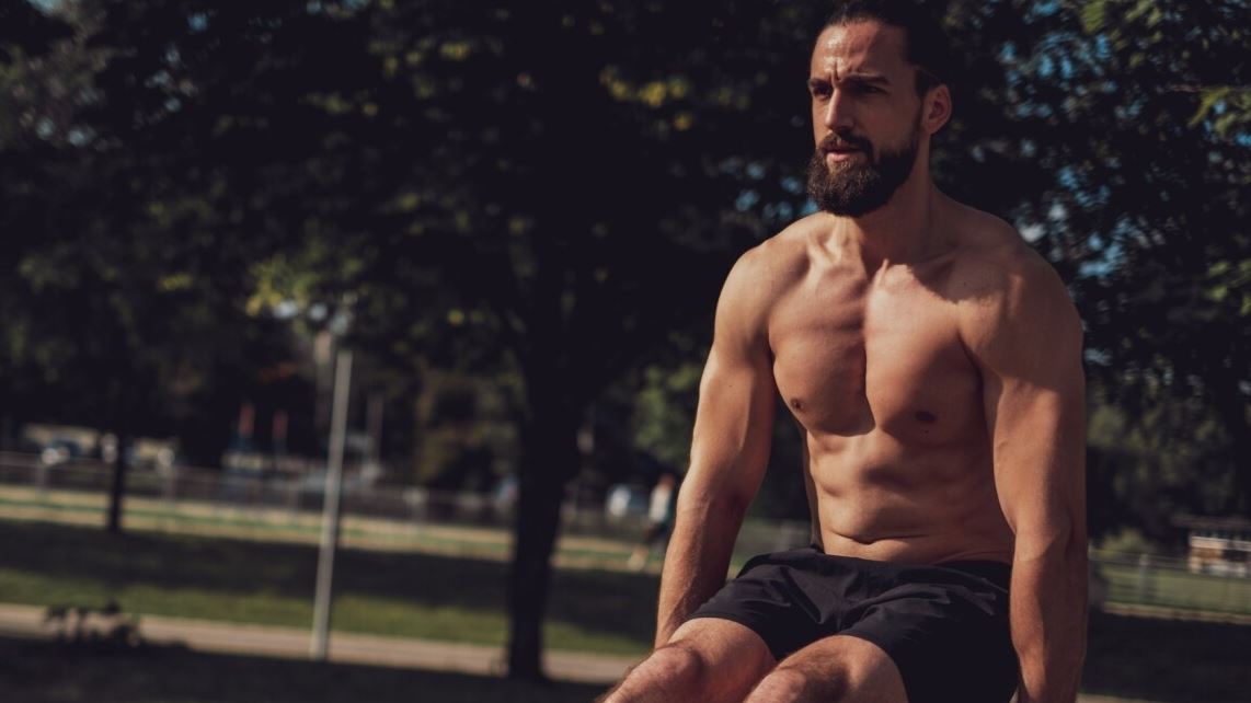 Αν βιάζεσαι για αποτελέσματα, η καλλισθενική γυμναστική είναι ό,τι χρειάζεσαι