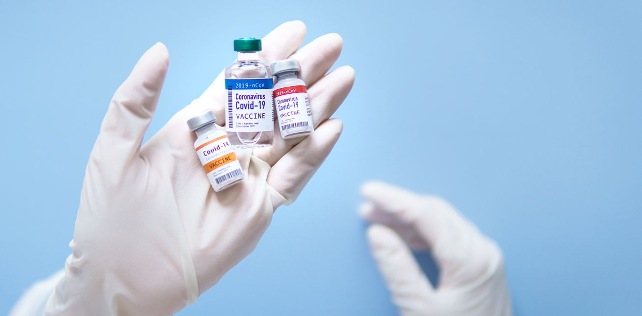 Τι πρέπει να ξέρεις για την πλατφόρμα των ραντεβού εμβολιασμού Covid-19