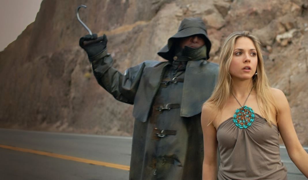 20 σειρές για το φθινόπωρο