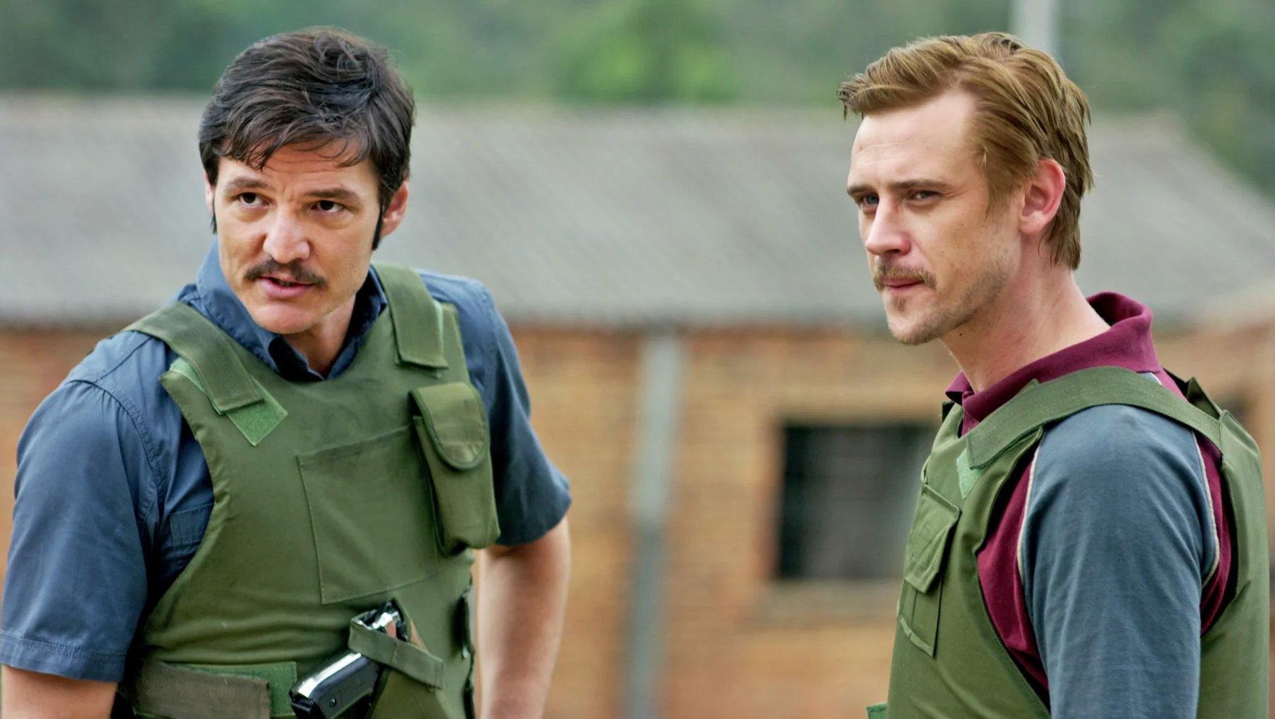 Η Κολομβία απέναντι από τη νέα εποχή των Narcos