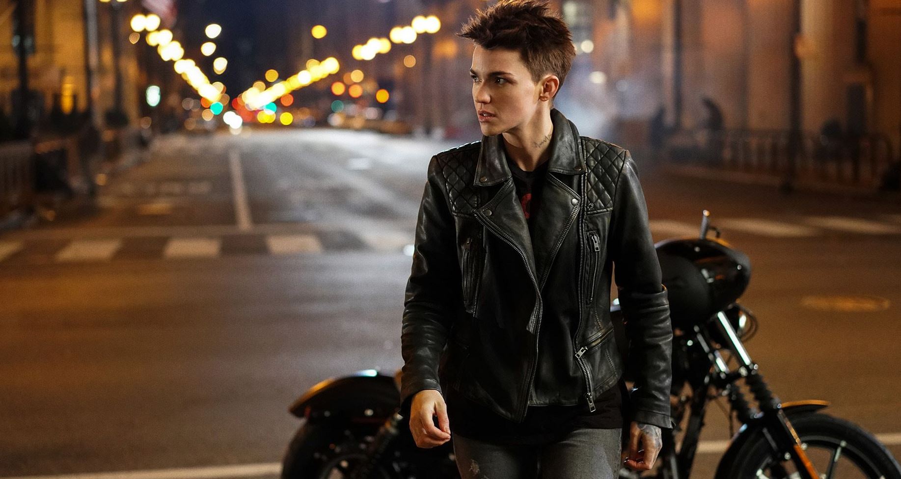 Οι σειρές της DC είναι η απάντηση στο Marvel Cinematic Universe