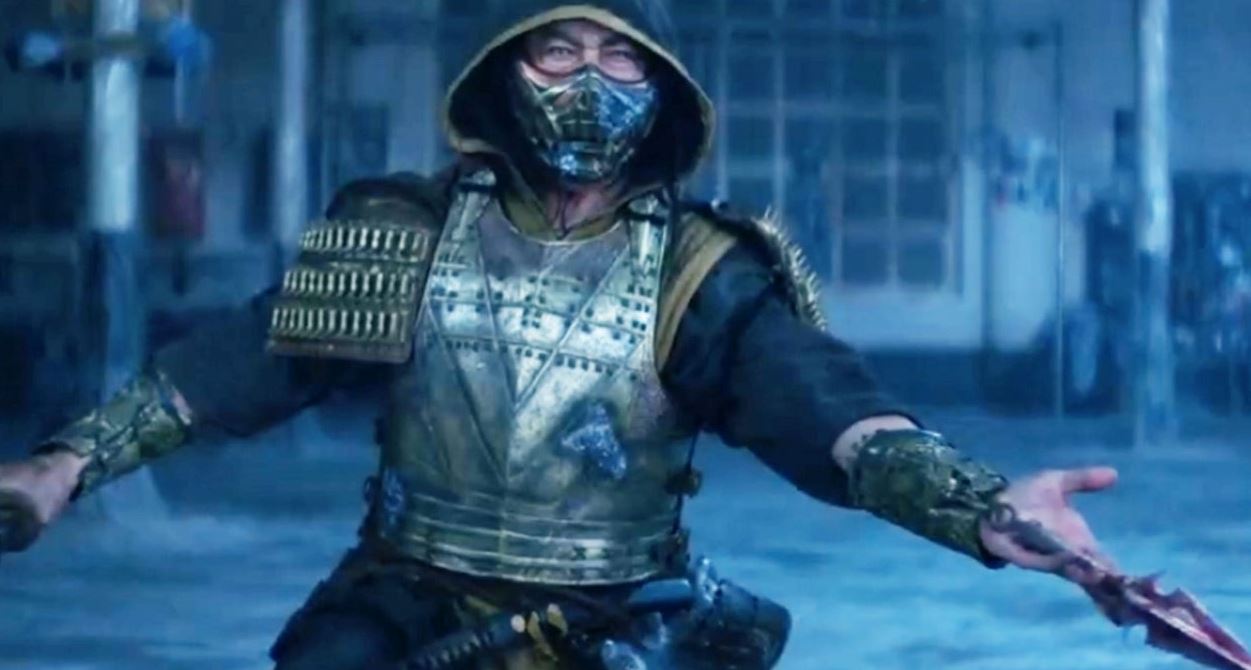 Το πρώτο trailer του Mortal Kombat είναι τόσο βίαιο όσο το video game