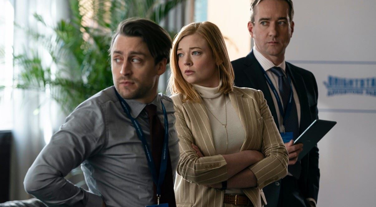 Οι νικητές στις Χρυσές Σφαίρες 2022