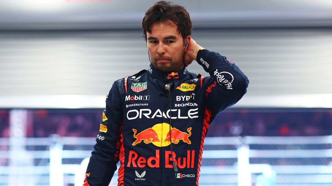 Μάθαμε πόσα χρήματα κερδίζει ο Sergio Pérez στη Formula 1