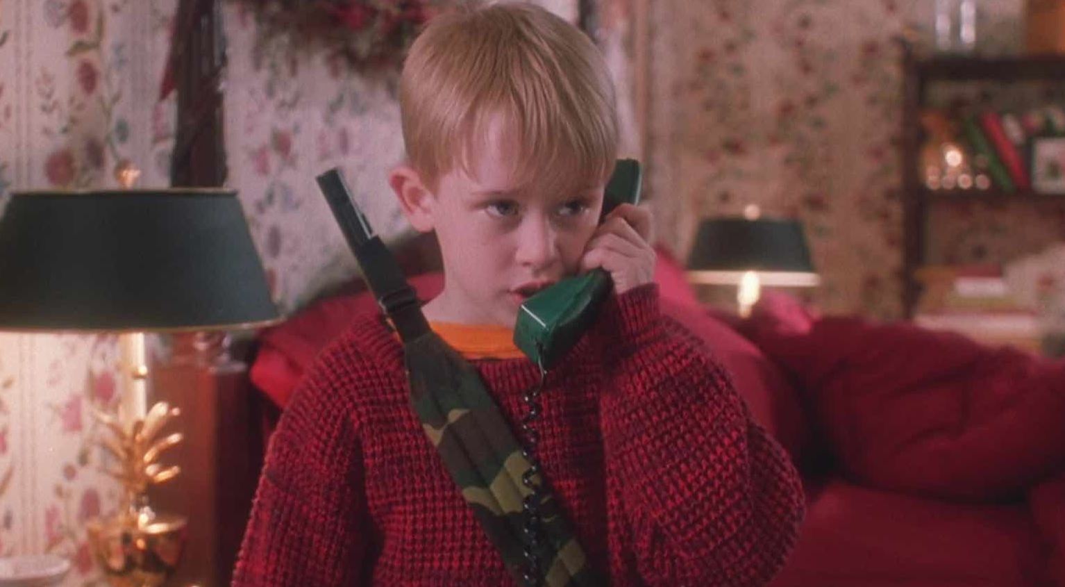 Η λεπτομέρεια που κανείς δεν έχει προσέξει στο "Μόνος στο Σπίτι"