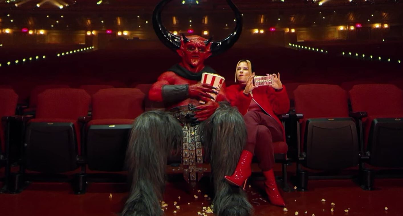 Όταν ο "Διάβολος" Ryan Reynolds ερωτεύτηκε το 2020