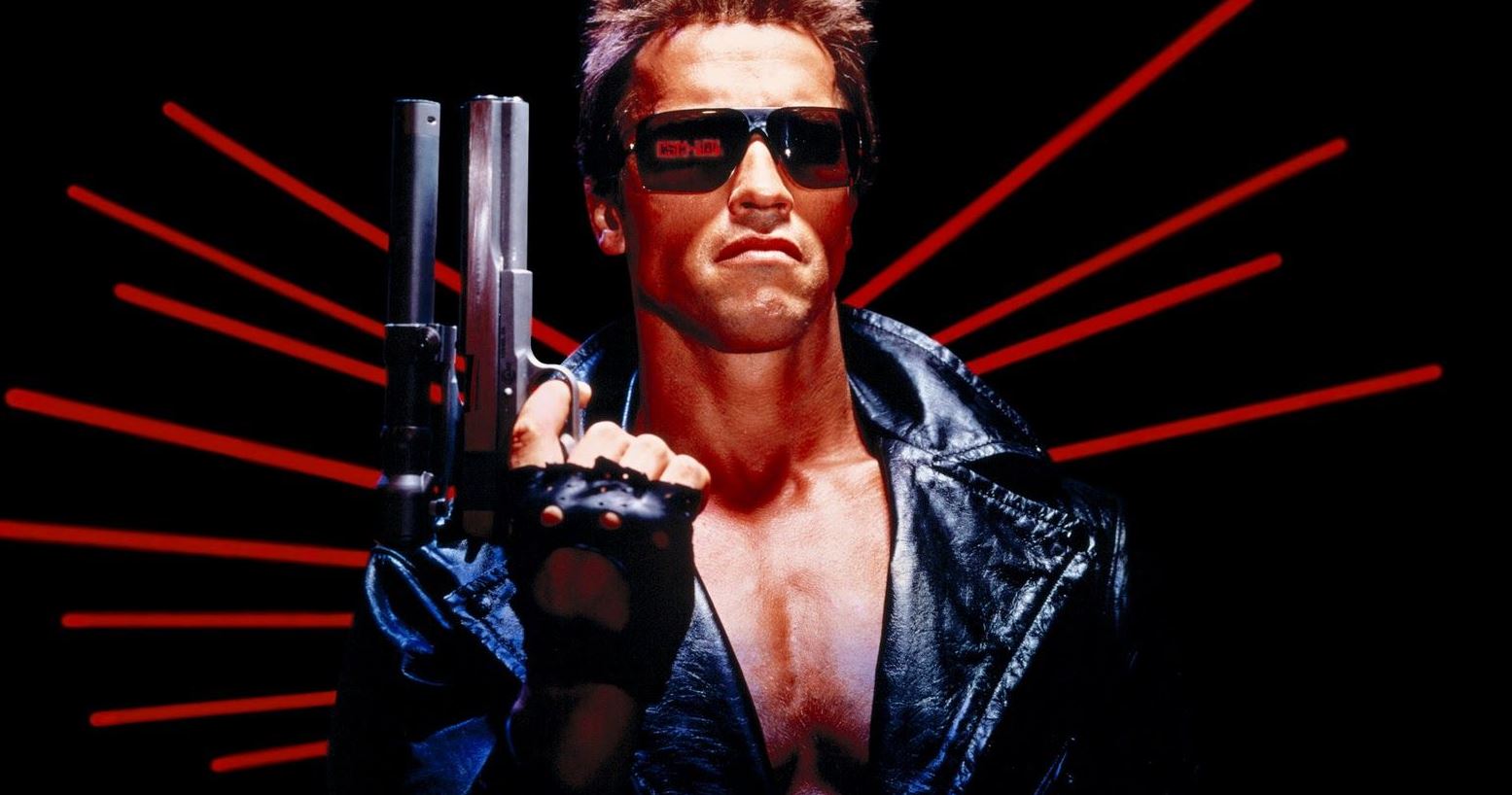 30 χρόνια Terminator 2