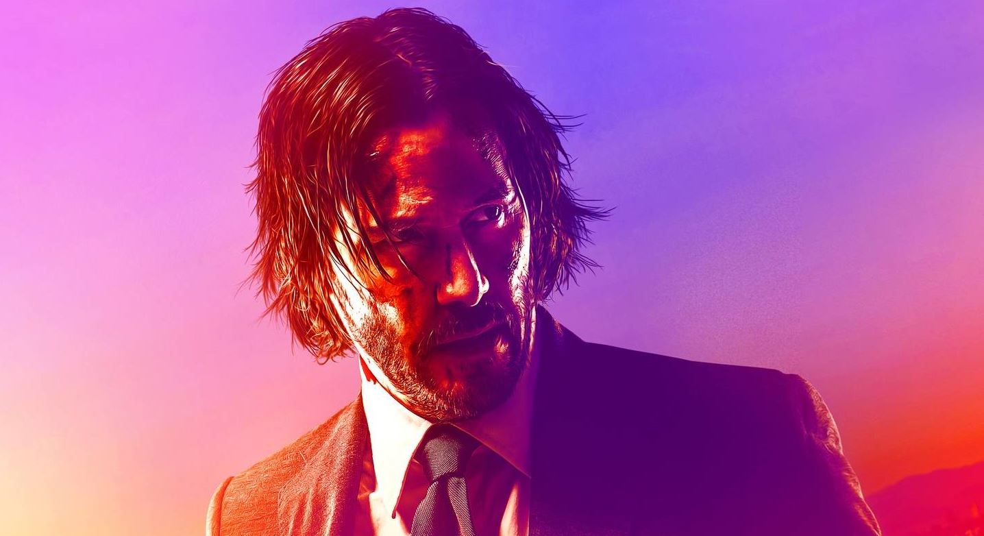 John Wick 4 και 5, φυσικά με Keanu Reeves