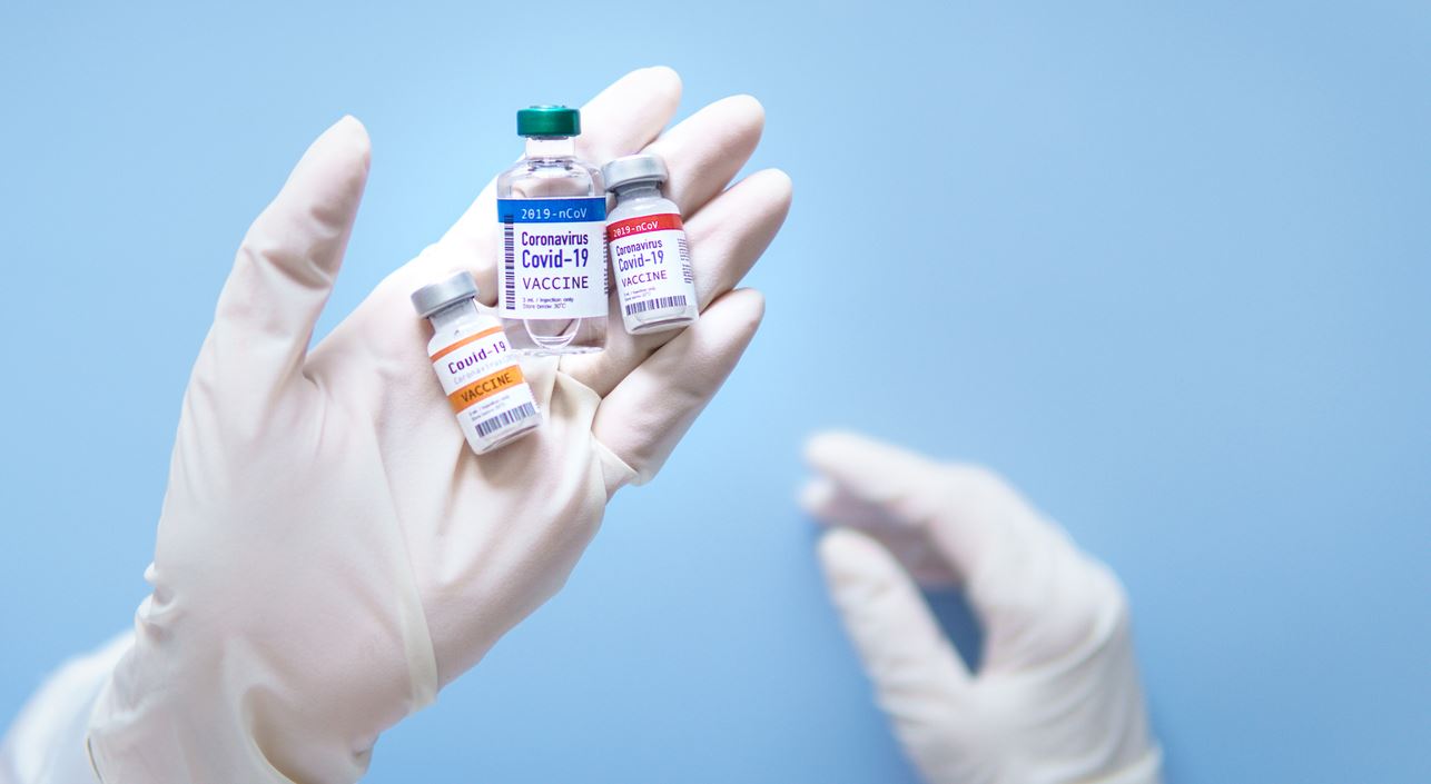 Το crash test των 7 εμβολίων κατά του κορονοϊού