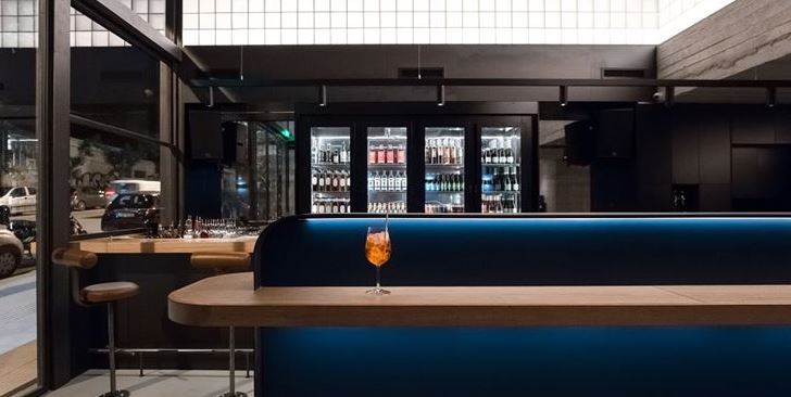 Η πιο φρέσκια φουρνιά των αθηναϊκών μπαρ