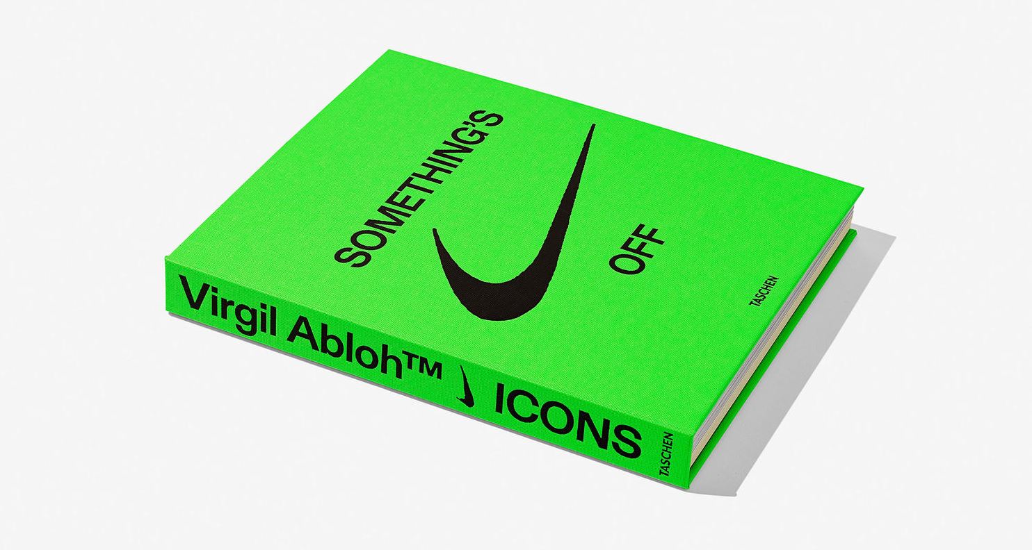 Τα νέα λευκώματα που εξερευνούν τον μύθο της Nike