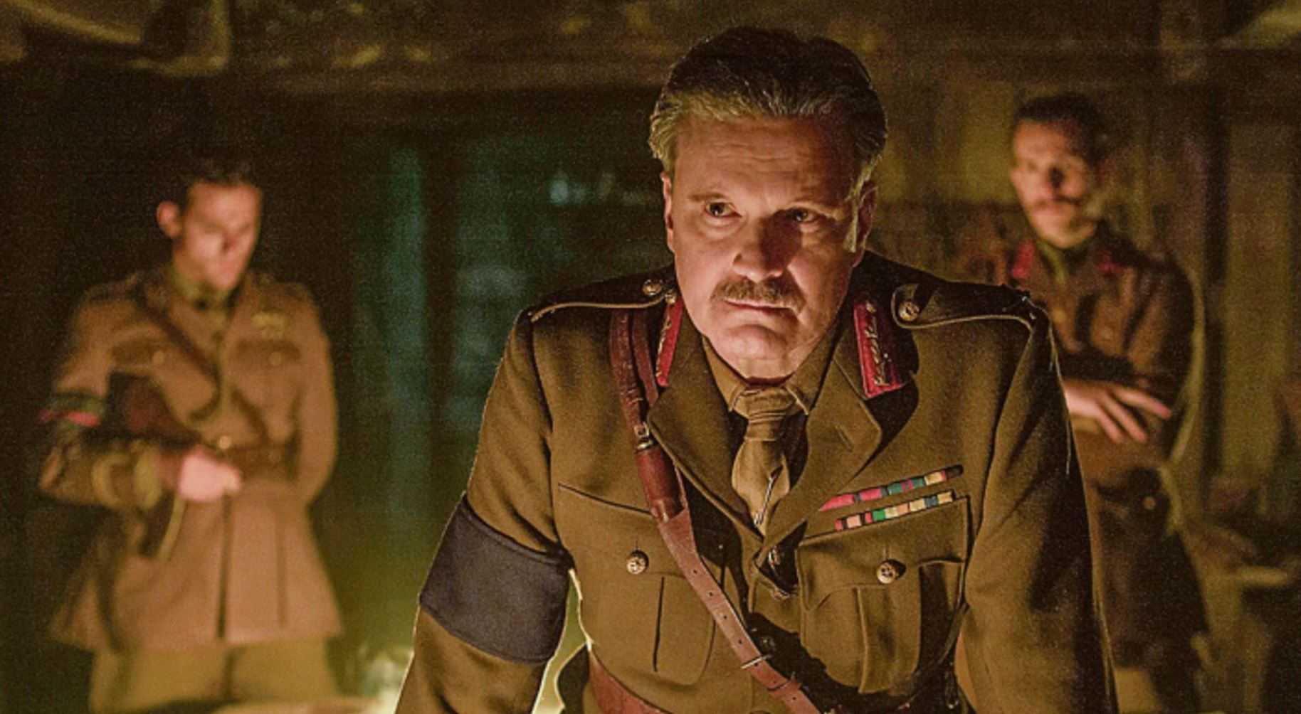 Η πραγματική ιστορία πίσω από το Operation Mincemeat