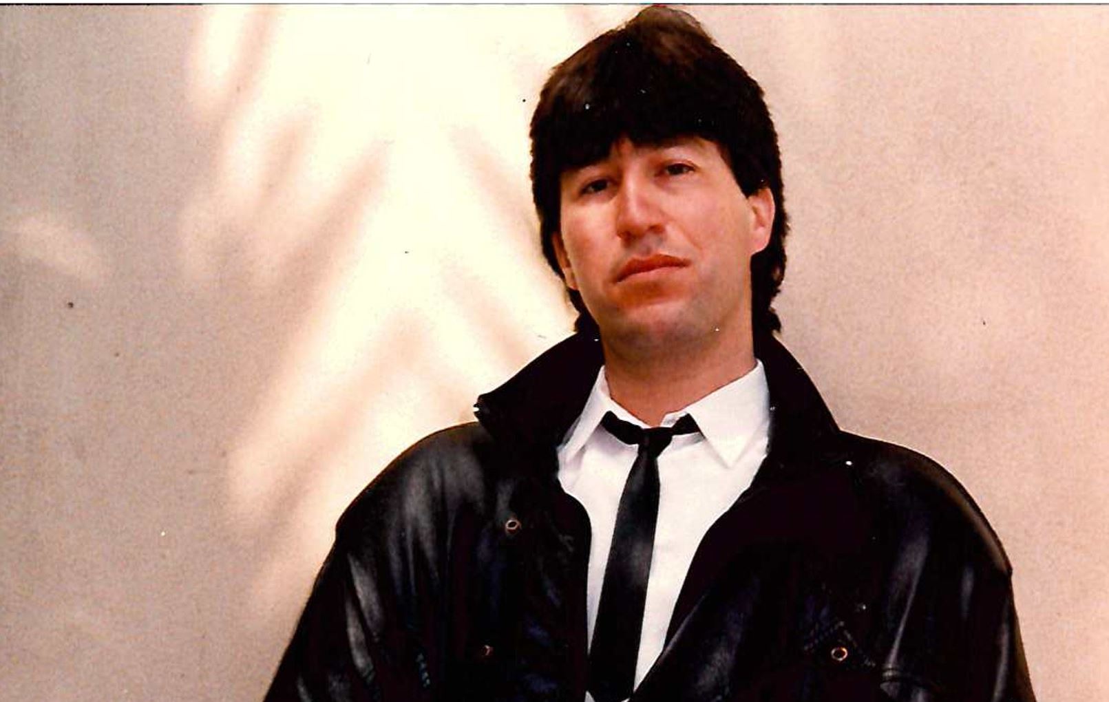 Θάνο Αλεξανδρή, ποια είναι αυτή η νύχτα που μένει;