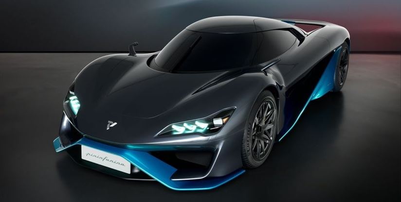 Viritech Apricale, το πρώτο hypercar υδρογόνου