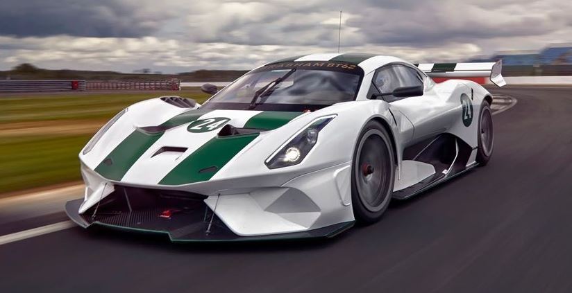 9 ασύγκριτα hypercars για την πίστα