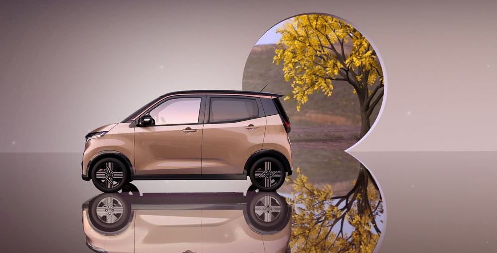 Nissan και Mitsubishi έχουν κάτι μίνι ηλεκτρικό να μας πουν