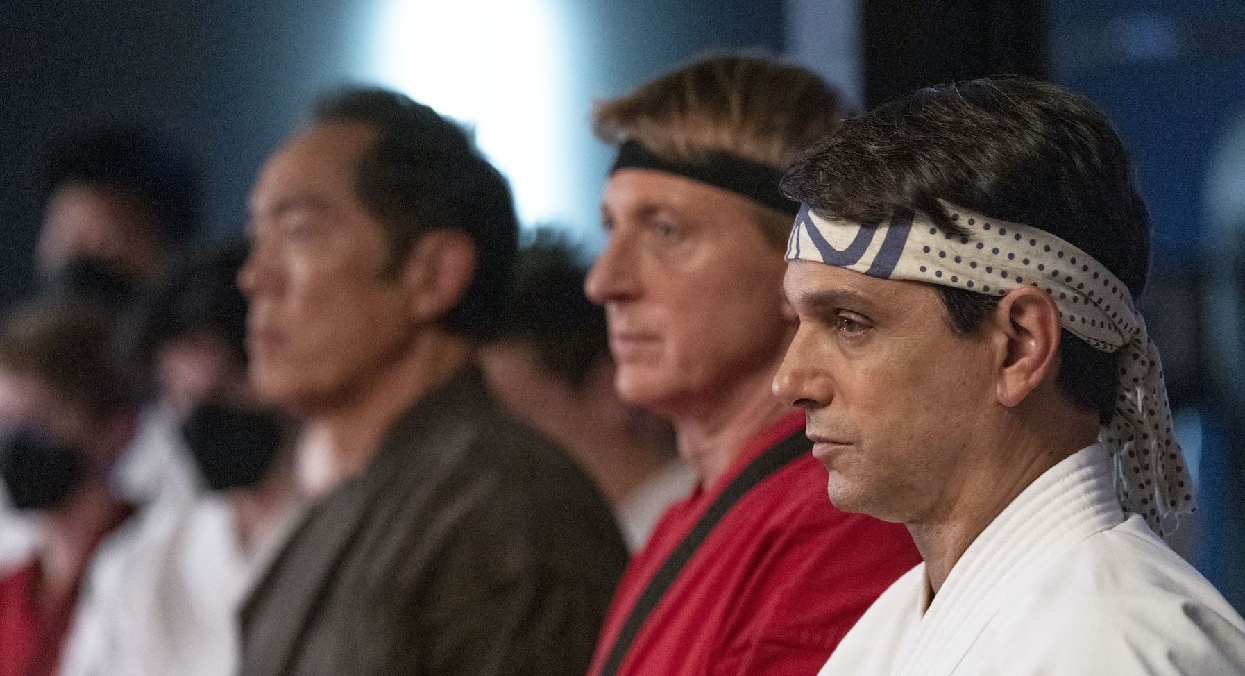 Επιτέλους έχουμε trailer για την τελευταία σεζόν του Cobra Kai