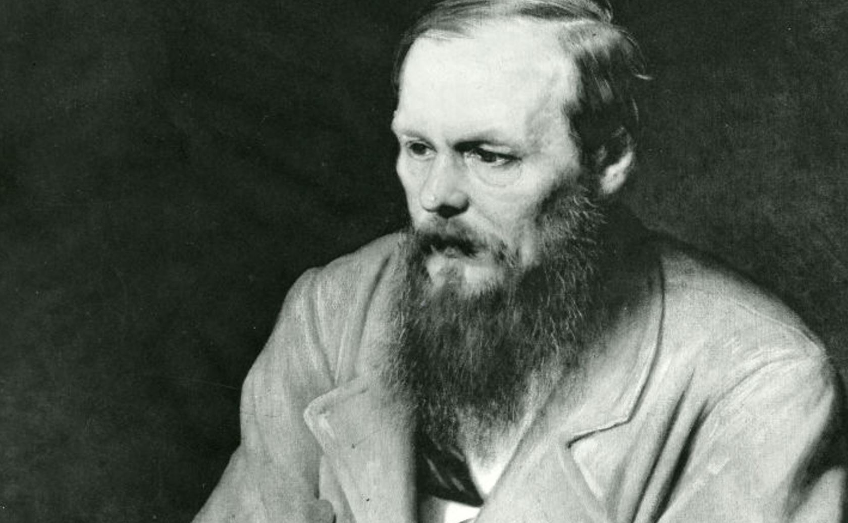 O Φιοντόρ Ντοστογιέφσκι μέσα από τα δικά του λόγια