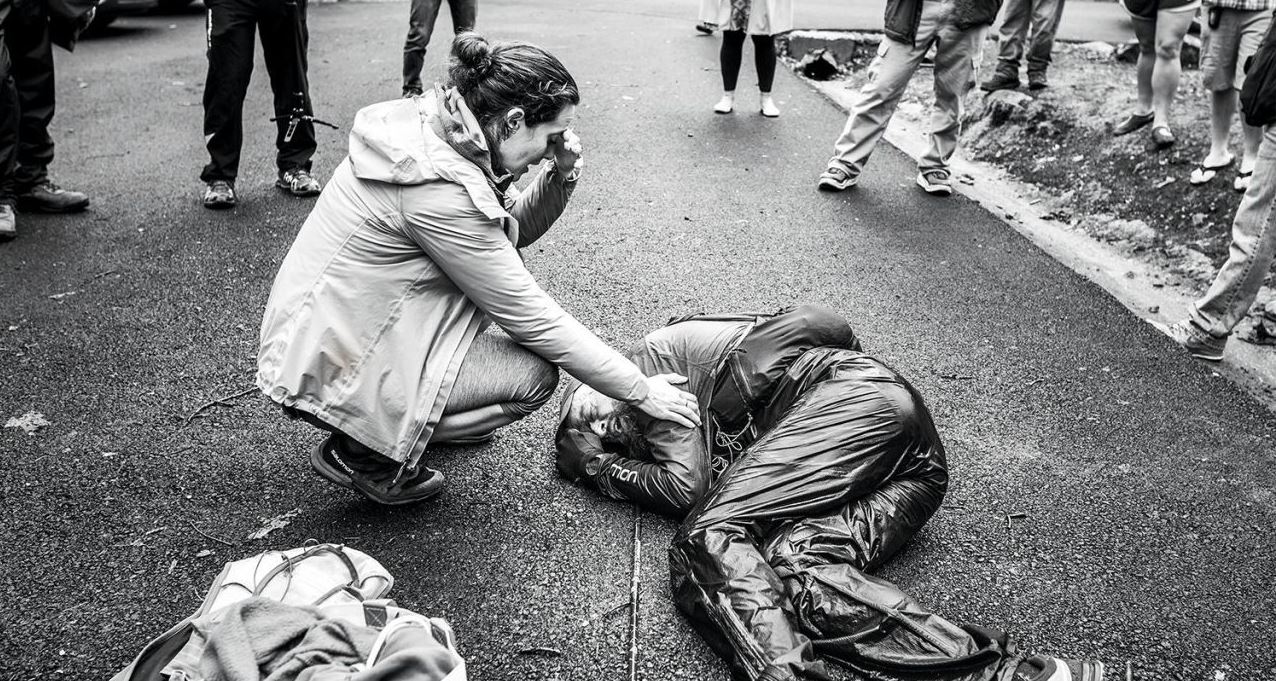 Γιατί ο Μαραθώνιος Barkley είναι για μαζοχιστές