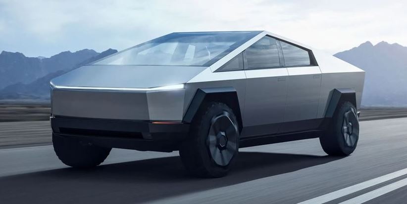 Το Tesla Cybertruck δε θεωρείται ασφαλές για την Ευρώπη. Αλλά γιατί;