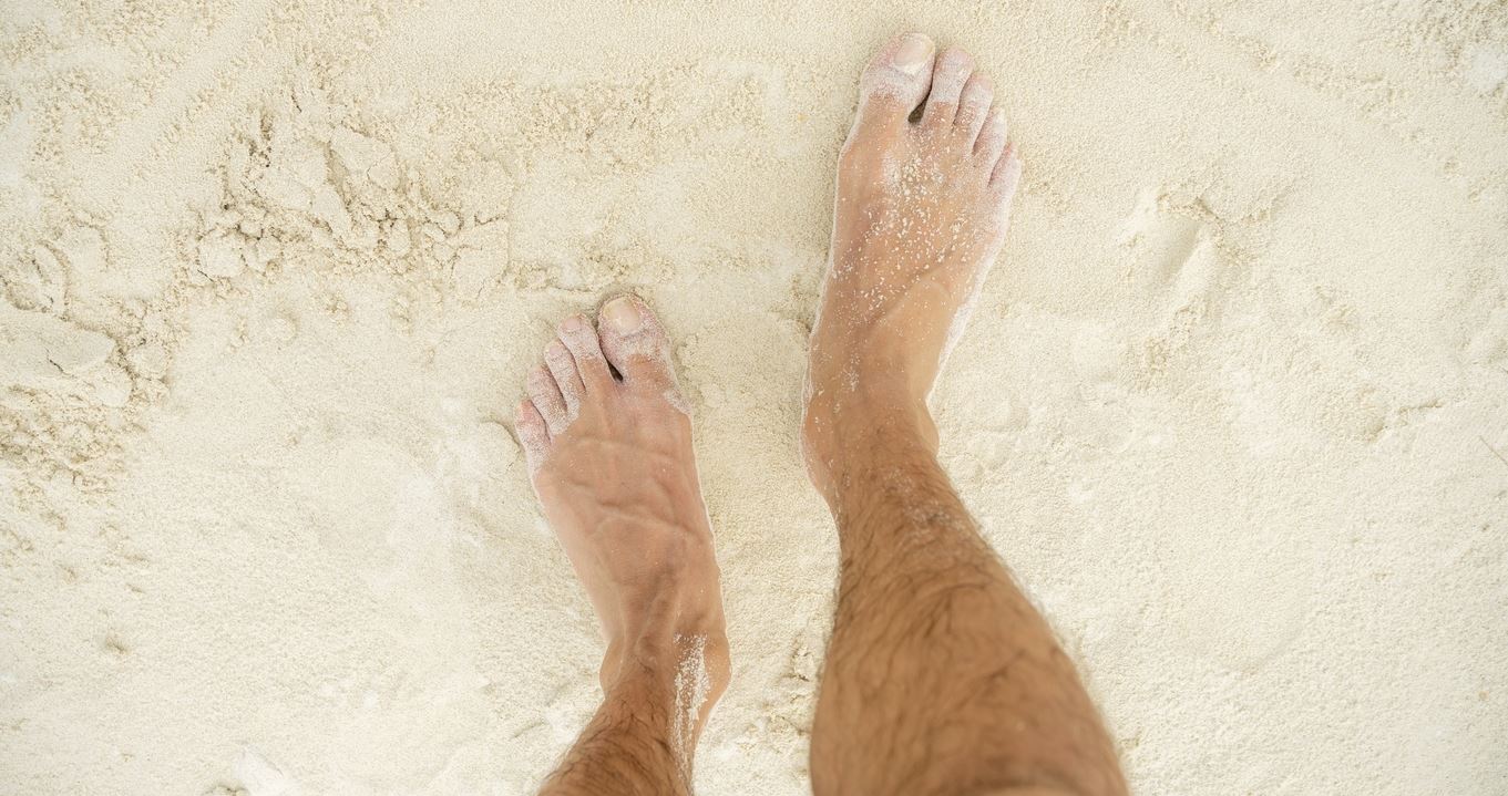 Τι είναι πάλι αυτή η 'είσφρυση όνυχος';